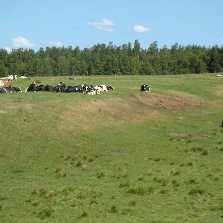 Stixered Fegen - Naera Till Ullared Экстерьер фото